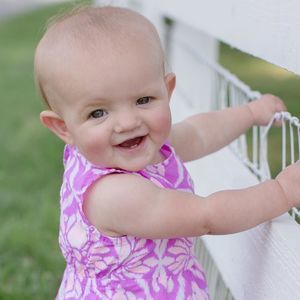 Meet your Posher, Caroline